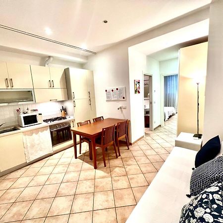 Casa Agnesi Bologna Apartment Luaran gambar