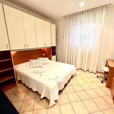 Casa Agnesi Bologna Apartment Luaran gambar