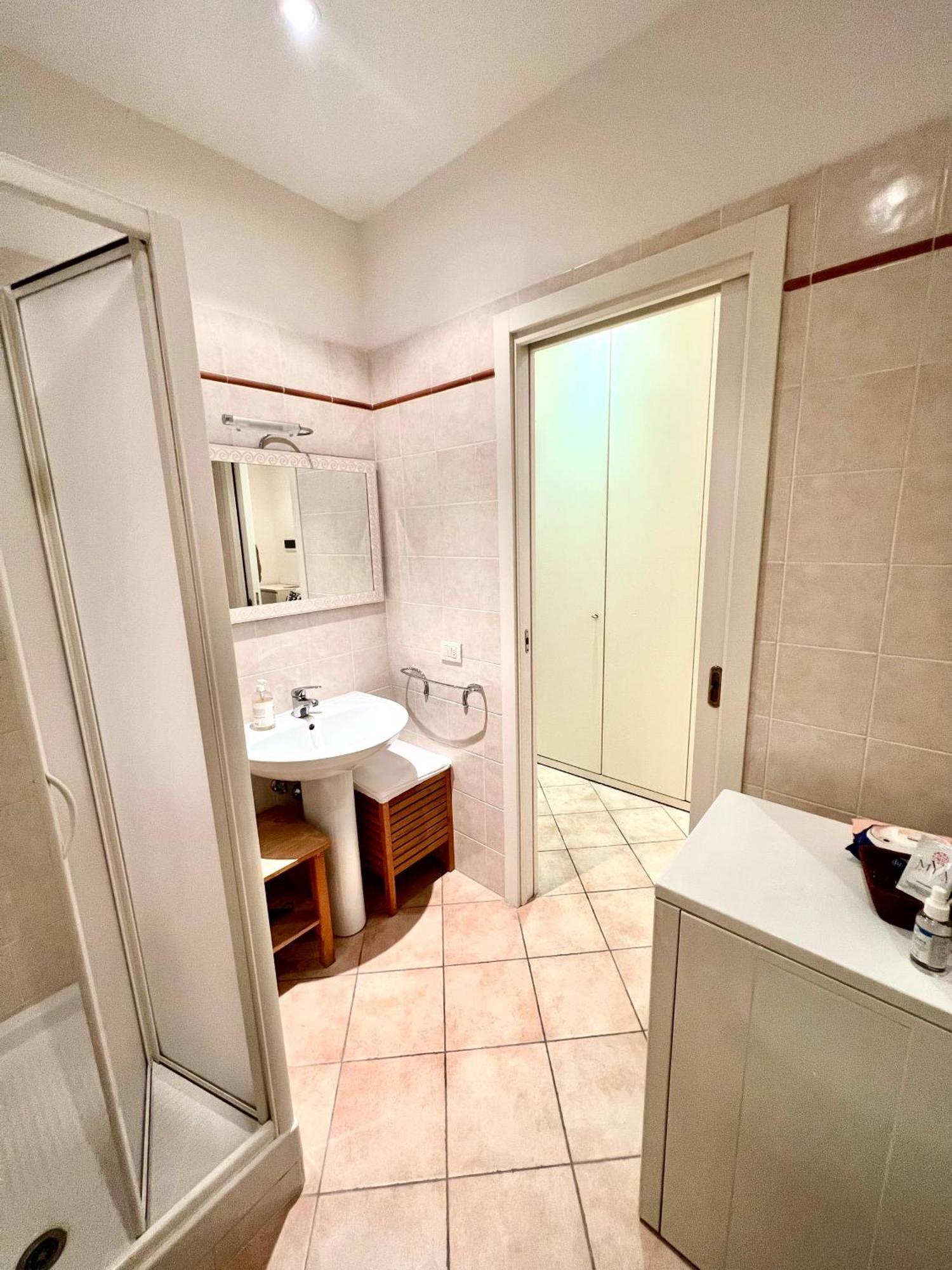 Casa Agnesi Bologna Apartment Luaran gambar