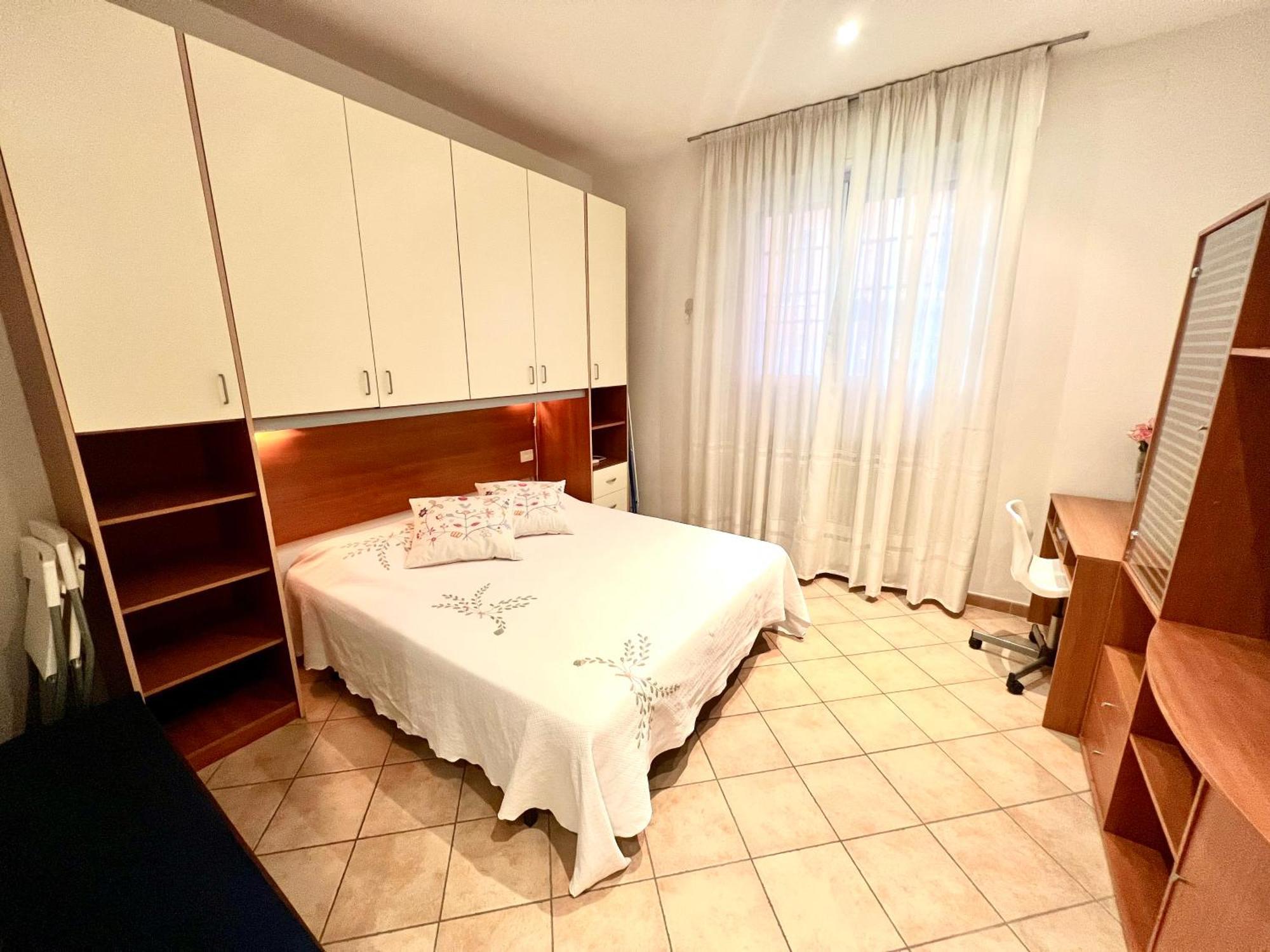 Casa Agnesi Bologna Apartment Luaran gambar